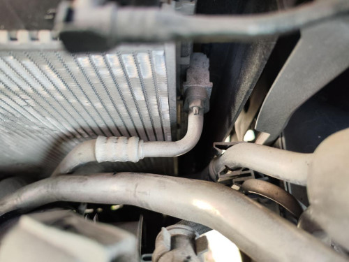 CONDENSADOR / RADIADOR AIRE ACONDICIONADO, PEUGEOT, 307 BREAK/ SW (S2)