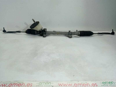 CREMALLERA DIRECCION, RENAULT, SCENIC III (JZ)