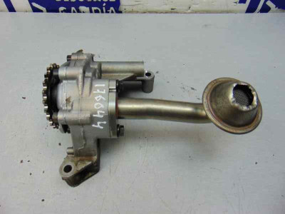 BOMBA ACEITE, SEAT, ALTEA (5P1)