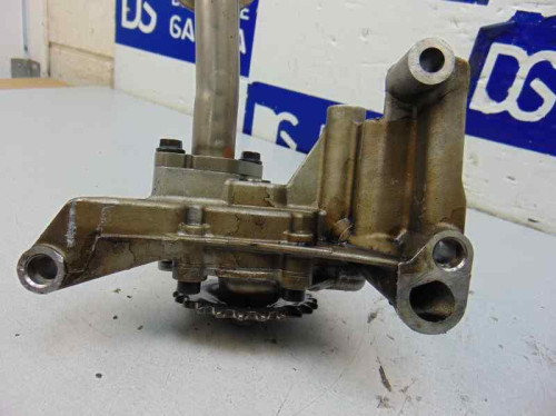  BOMBA ACEITE SEAT ALTEA (5P1) 