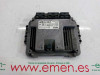  CENTRALITA MOTOR UCE CITROEN BERLINGO 