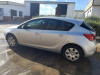Opel Astra J Berlina 5p (12.2009->) — автомобиль-донор на запчасти 