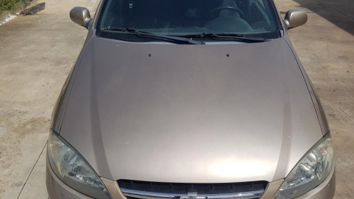 CAPO Chevrolet Lacetti (2005->) CHEVROLET Lacetti (2005->) 