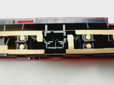 LUZ CENTRAL DE FRENO, Peugeot, 407