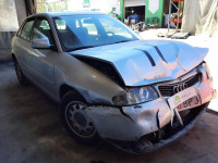 AUDI A3 (8L)