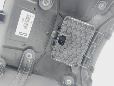 CONSOLA CENTRAL, TOYOTA, AVENSIS TOURING SPORTS (T27)