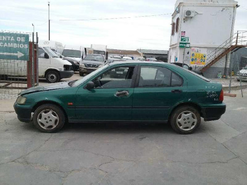 HONDA CIVIC 5 PUERTAS (MA/MB) — автомобиль-донор на запчасти 