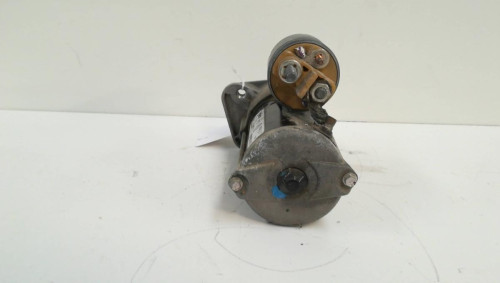  MOTOR ARRANQUE, RENAULT, CLIO III 