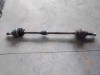 TRANSMISION DELANTERA DERECHA Mitsubishi ASX (GA0W) 