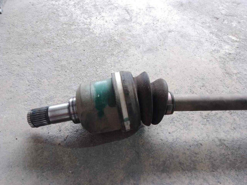 TRANSMISION DELANTERA DERECHA Mitsubishi ASX (GA0W) 