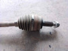 TRANSMISION DELANTERA DERECHA Mitsubishi ASX (GA0W) 