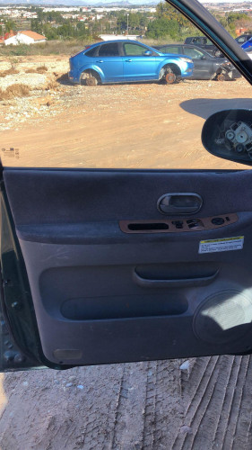 KIA CARNIVAL II (FL) — автомобиль-донор на запчасти 