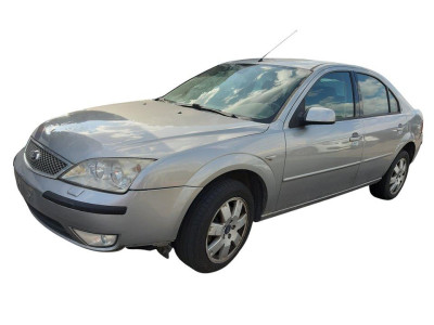 FORD MONDEO BERLINA (GE)