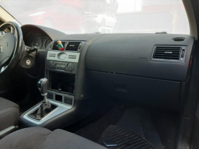 FORD MONDEO BERLINA (GE)