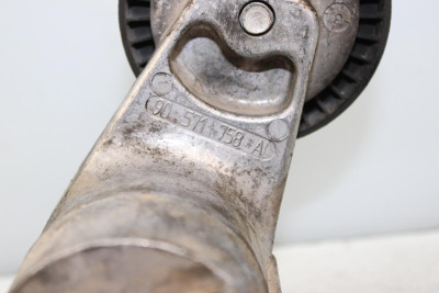 SOPORTE ALTERNADOR