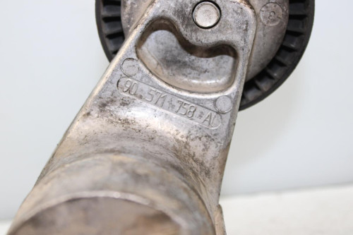 SOPORTE ALTERNADOR 