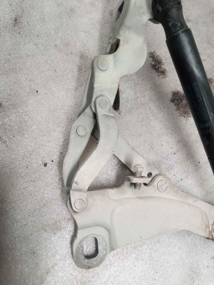 AMORTIGUADORES CAPO, MINI, MINI (R56)