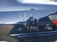 PEUGEOT 406 BERLINA (S1/S2)