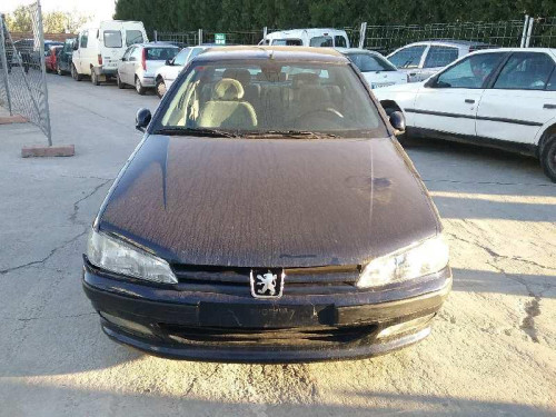  PEUGEOT 406 BERLINA (S1/S2) 