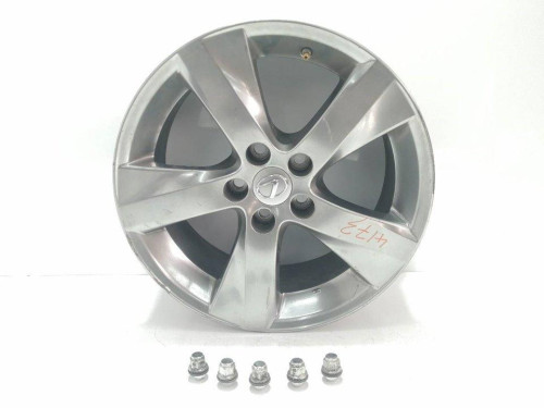  NO IDENTIFICADO LEXUS IS 250C (GSE20) 