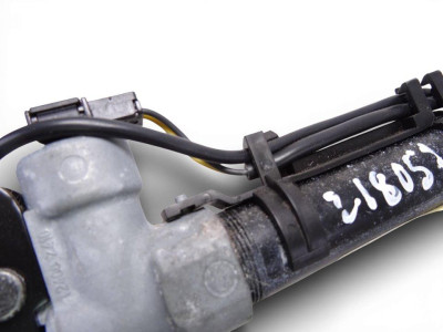 PRETENSOR AIRBAG IZQUIERDO, MINI, MINI (R56)