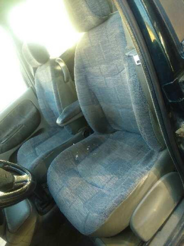  RENAULT SCENIC RX4 (JA0) 