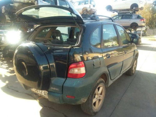  RENAULT SCENIC RX4 (JA0) 