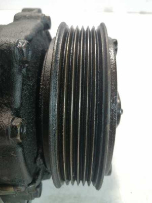COMPRESOR AIRE ACONDICIONADO, CITROEN, C8