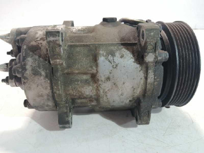 COMPRESOR AIRE ACONDICIONADO, CITROEN, C8