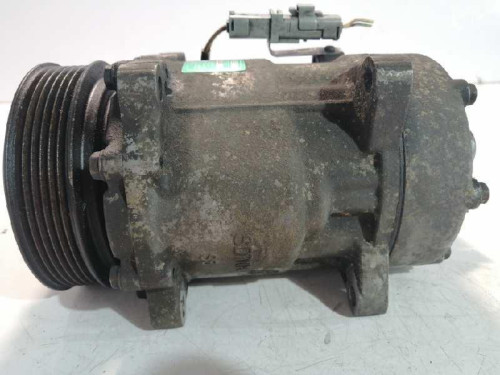  COMPRESOR AIRE ACONDICIONADO, CITROEN, C8 