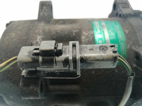  COMPRESOR AIRE ACONDICIONADO, CITROEN, C8 