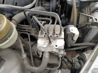 ABS, LEXUS, IS 200 (GXE10)