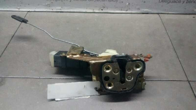 CERRADURA PUERTA DELANTERA DERECHA, SAAB, 900 BERLINA