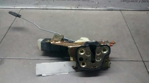  CERRADURA PUERTA DELANTERA DERECHA SAAB 900 BERLINA 