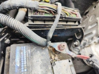 CENTRALITA MOTOR UCE
