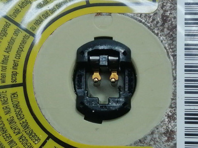 AIRBAG DELANTERO IZQUIERDO, SSANGYONG, KYRON