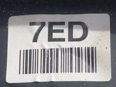AIRBAG DELANTERO IZQUIERDO, SSANGYONG, KYRON