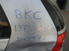  VOLKSWAGEN GOLF V (1K1)(10.2003) 