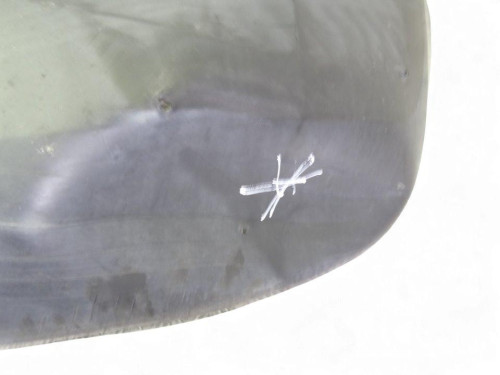  PARAGOLPES DELANTERO, PEUGEOT, BIPPER 