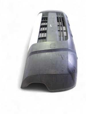 PARAGOLPES DELANTERO, PEUGEOT, BIPPER