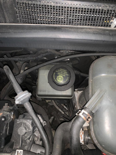  BOMBA FRENO OPEL ASTRA H CARAVAN 