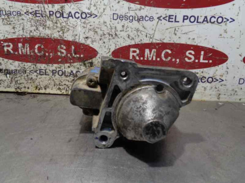  MOTOR ARRANQUE RENAULT KANGOO I (F/KC0) 