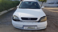Opel Astra G Berlina (1998->)