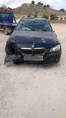 BMW SERIE 3 BERLINA (E90)