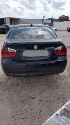 BMW SERIE 3 BERLINA (E90)
