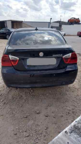BMW SERIE 3 BERLINA (E90) — автомобиль-донор на запчасти 