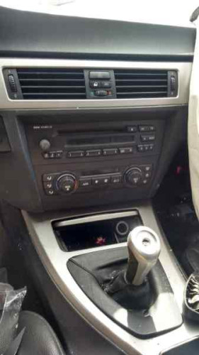 BMW SERIE 3 BERLINA (E90) — автомобиль-донор на запчасти 