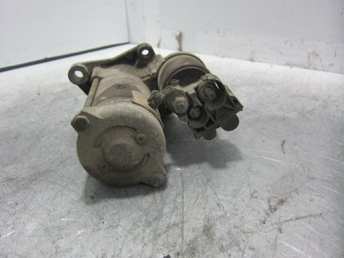 MOTOR ARRANQUE FORD FIESTA (CBK) 