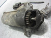 MOTOR ARRANQUE FORD FIESTA (CBK) 