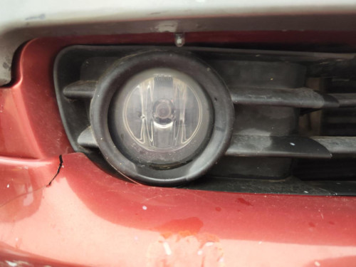 FARO ANTINIEBLA DERECHO RENAULT MEGANE II BERLINA 5P 
